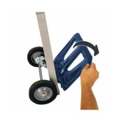 Diable De Transport BT-HT 90 Einhell -Stanleyfaco Magasin 2238516 3