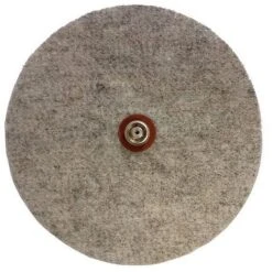 Feutre à Lustrer Cireuse à L'unité 3SL (0100810) Cireuse NILCO, FAKIR