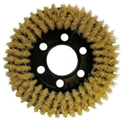 Brosse à Laver Dures Cireuse 3SL (0100820) Cireuse NILCO, FAKIR