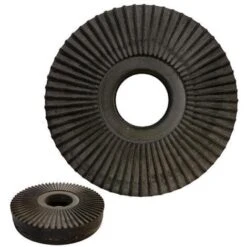 Disque à Poncer + 3 Abrasifs Cireuse 3SL (0100830) Cireuse NILCO, FAKIR