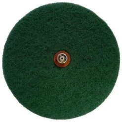 Etendeur De Cire / Disque Scotch-brite (a L'unité) Cireuse 3SL (0100860) Cireuse NILCO, FAKIR