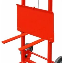 Outifrance Diable Gerbeur - 150 Kg Max -Stanleyfaco Magasin 2262366 2