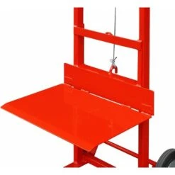 Outifrance Diable Gerbeur - 150 Kg Max -Stanleyfaco Magasin 2262366 3