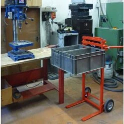 Outifrance Diable Gerbeur - 150 Kg Max -Stanleyfaco Magasin 2262366 4