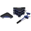 Topdeal élévateur De Transport De Meubles Et Jeu De Roulettes -Stanleyfaco Magasin 22963390 1