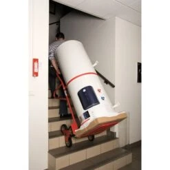 Ks Tools Diable Spécial Escalier Avec Bavette Repliable - 250 Kg -Stanleyfaco Magasin 24052878 3