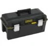 Boîte à Outils - Etanche - 30 Kg Max - 58,4 X 30,5 X 26,7 Cm - FATMAX - STANLEY, 1-94-749 -Stanleyfaco Magasin 24134621 1