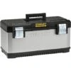 Boîte à Outils - 26 Kg Max - 58,4 X 29,3 X 29,5 Cm - FATMAX - STANLEY, 1-95-616 -Stanleyfaco Magasin 24134624 1
