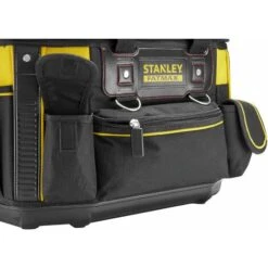 Sac à Outils Semi-Rigide - Ovale - 46 Cm - Base Rigide - FATMAX - STANLEY, FMST1-70749 -Stanleyfaco Magasin 24134645 3
