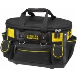 Sac à Outils Semi-Rigide - Ovale - 46 Cm - Base Rigide - FATMAX - STANLEY, FMST1-70749 -Stanleyfaco Magasin 24134645 4
