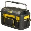 Panier Porte-Outils Rigide Avec Couvercle - 50 Cm - Base Rigide - FATMAX - STANLEY, 1-79-213 1 Panier Porte-Outils Rigide Avec Couvercle - 50 Cm - Base Rigide - FATMAX - STANLEY, 1-79-213 -Stanleyfaco Magasin 24134646 1
