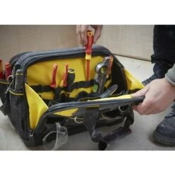 STANLEY Sac à Outils Double-face 45 Cm FatMax -Stanleyfaco Magasin 24134647 2