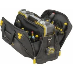STANLEY Sac à Outils Quick Access FatMax -Stanleyfaco Magasin 24134648 3