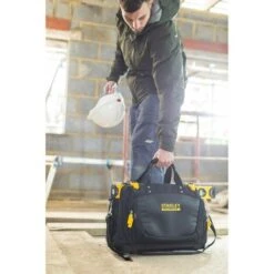 STANLEY Sac à Outils Quick Access FatMax -Stanleyfaco Magasin 24134648 5
