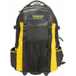 STANLEY Sac à Dos Porte-outils à Roulettes FatMax -Stanleyfaco Magasin 24134650 2
