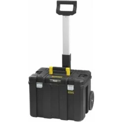 Mallette Grand Volume - 30 Kg - PRO-STACK FATMAX - STANLEY, FMST1-75753