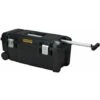 Boite à Outils - Poignée Télescopique Et Roulettes - FATMAX - STANLEY, FMST1-75761 -Stanleyfaco Magasin 24134670 1