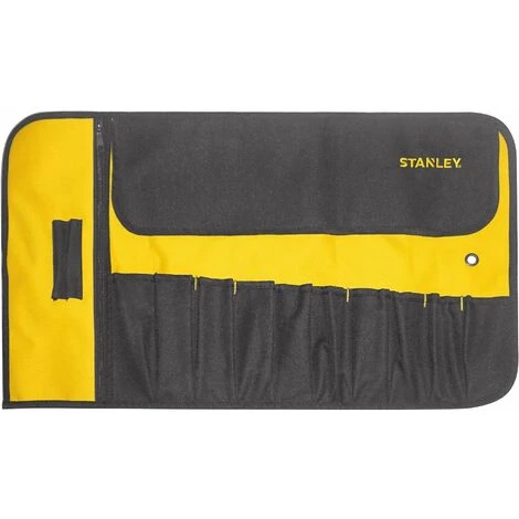 Trousse à Outils - 12 Compartiments - 64 X 38,5 Cm - STANLEY, 1-93-601 3 Trousse à Outils - 12 Compartiments - 64 X 38,5 Cm - STANLEY, 1-93-601