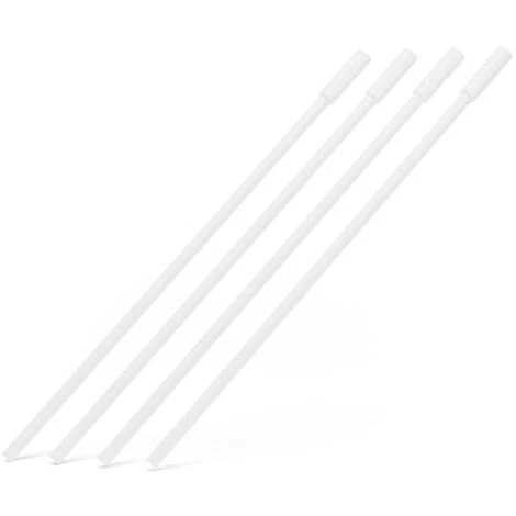 Préleveur Extracteur Barreau D'Agitation Magnétique Acier Inox PTFE Laboratoire 3 Préleveur Extracteur Barreau D'Agitation Magnétique Acier Inox PTFE Laboratoire