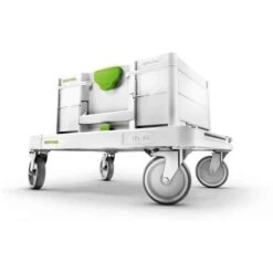 Planche à Roulettes SYS-RB FESTOOL - 204869 -Stanleyfaco Magasin 24410223 2