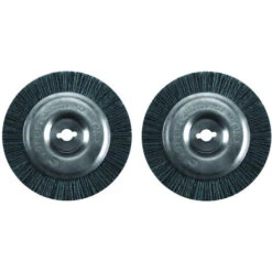 Brosses En Nylon, Lot De 2 GartenMeister -Stanleyfaco Magasin 24434245 3