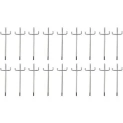 Lot De 3 Panneaux Muraux Perfores HDV03454 11 Lot De 3 Panneaux Muraux Perfores HDV03454 -Stanleyfaco Magasin 24994411 5