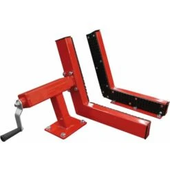 Etau De Serrage Pour Roue De Moto MW-Tools TPSLWK