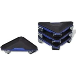 Élévateur De Transport De Meubles Et Jeu De Roulettes -Stanleyfaco Magasin 26118151 3