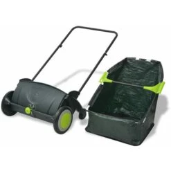 Balayeuse à Gazon 103 L -Stanleyfaco Magasin 26118897 3