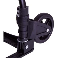 Diable Pliant - Charge Max. 80kg - Plateforme Antidérapante - Tendeur élastique De 1.5m Inclu -Stanleyfaco Magasin 26125841 5