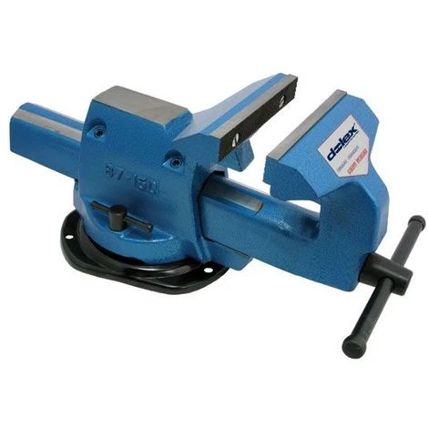 Base Tournante étaux DOLEX 86 Et 55 4 Base Tournante étaux DOLEX 86 Et 55 – Image 2