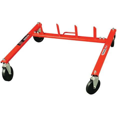 Ks Tools Support Pour Chariots De Manutention Pour Véhicule 160.0387 4 Ks Tools Support Pour Chariots De Manutention Pour Véhicule 160.0387 – Image 2