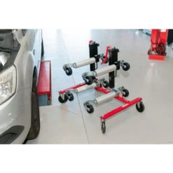 Ks Tools Support Pour Chariots De Manutention Pour Véhicule 160.0387 8 Ks Tools Support Pour Chariots De Manutention Pour Véhicule 160.0387 -Stanleyfaco Magasin 26441949 3