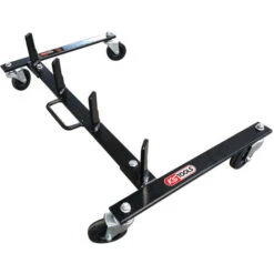 Ks Tools Support Pour Chariots De Manutention Pour Véhicule 160.0487