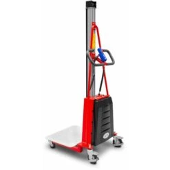 Gerbeur Poste De Travail Semi-électrique 150 Kg 1500 Mm MW-Tools EHT150 -Stanleyfaco Magasin 26516218 3