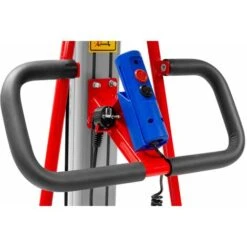 Gerbeur Poste De Travail Semi-électrique 150 Kg 1500 Mm MW-Tools EHT150 -Stanleyfaco Magasin 26516218 4