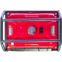 Groupe électrogène Essence 7,5kW 230V - Démarrage électrique MW-Tools BG75E -Stanleyfaco Magasin 26718210 4