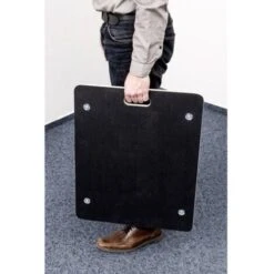 Metafranc WU0822020 Chariot De Transport PA Charge Max: 400 Kg 590 Mm X 490 Mm X 140 Mm Nombre De Roulettes Pivotantes 9 Metafranc WU0822020 Chariot De Transport PA Charge Max: 400 Kg 590 Mm X 490 Mm X 140 Mm Nombre De Roulettes Pivotantes -Stanleyfaco Magasin 27126536 4