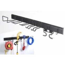 Barre De Rangement Outils 9pcs - Elem Technic