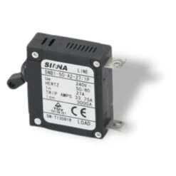 FUXTEC - Fusible 27A Groupe électrogène FX-SG3800