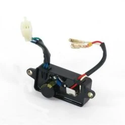 FUXTEC - Régulateur De Tension Groupe électrogène FX-SG3800