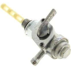 Robinet Essence Sortie A Gauche Pour Groupe Electrogene Tck Garden