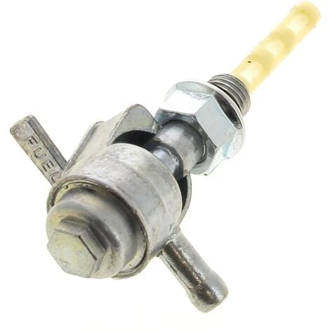 Robinet Essence Sortie A Gauche Pour Groupe Electrogene Tck Garden 4 Robinet Essence Sortie A Gauche Pour Groupe Electrogene Tck Garden – Image 2