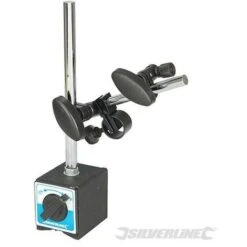 Silverline Support Magnétique, 235 Mm, 235 Mm