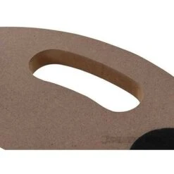 Silverline Chariot Plateforme Circulaire, 250 Kg, 250 Kg -Stanleyfaco Magasin 28089946 5