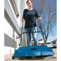 Balayeuse à Pousser S700 70 Cm Scheppach -Stanleyfaco Magasin 28565700 5