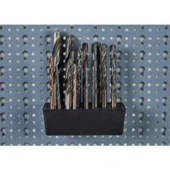 Kupper – Bac 26 Trous Pour Forets De 1 à 13mm -Stanleyfaco Magasin 2866840 3