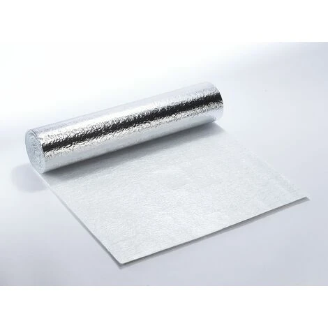 MOTTEZ - Isolant Radiateur-Porte De Garage - B510S 3 MOTTEZ - Isolant Radiateur-Porte De Garage - B510S