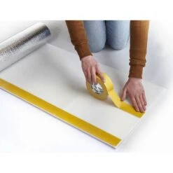 MOTTEZ - Isolant Radiateur-Porte De Garage - B510S 9 MOTTEZ - Isolant Radiateur-Porte De Garage - B510S -Stanleyfaco Magasin 28741577 3