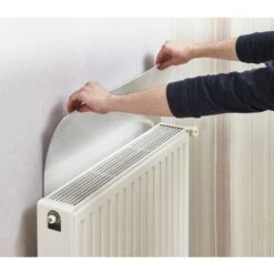 MOTTEZ - Isolant Radiateur-Porte De Garage - B510S 10 MOTTEZ - Isolant Radiateur-Porte De Garage - B510S -Stanleyfaco Magasin 28741577 4